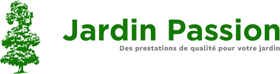 LOGO Jardin Passion
